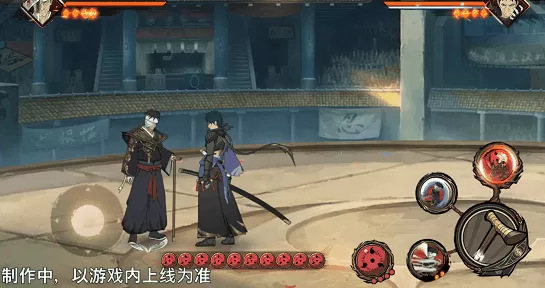 【新忍爆料】藏于阴影之下,冷彻的野心家!志村团藏「漂泊寻者」即将登场!