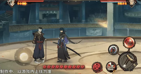 【新忍爆料】藏于阴影之下,冷彻的野心家!志村团藏「漂泊寻者」即将登场!