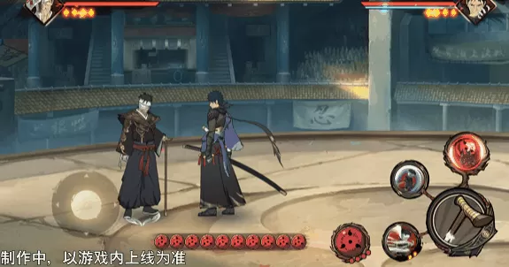 【新忍爆料】藏于阴影之下,冷彻的野心家!志村团藏「漂泊寻者」即将登场!
