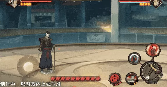 【新忍爆料】藏于阴影之下,冷彻的野心家!志村团藏「漂泊寻者」即将登场!