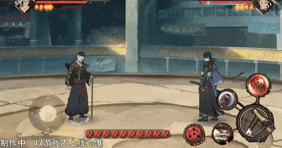 【新忍爆料】藏于阴影之下,冷彻的野心家!志村团藏「漂泊寻者」即将登场!