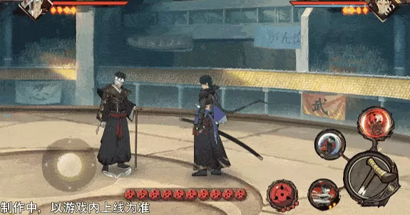 【新忍爆料】藏于阴影之下,冷彻的野心家!志村团藏「漂泊寻者」即将登场!