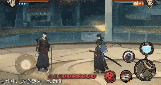 【新忍爆料】藏于阴影之下,冷彻的野心家!志村团藏「漂泊寻者」即将登场!