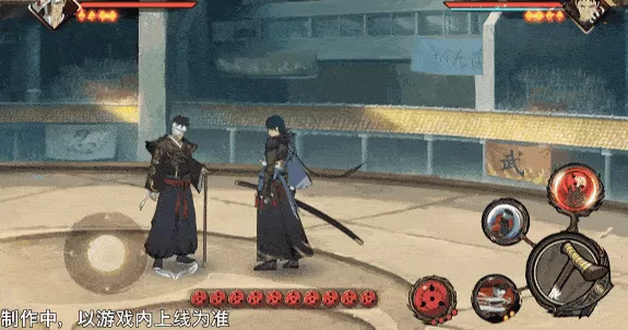 【新忍爆料】藏于阴影之下,冷彻的野心家!志村团藏「漂泊寻者」即将登场!