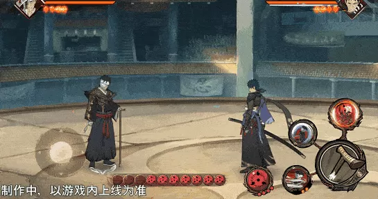 【新忍爆料】藏于阴影之下,冷彻的野心家!志村团藏「漂泊寻者」即将登场!