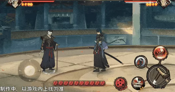 【新忍爆料】藏于阴影之下,冷彻的野心家!志村团藏「漂泊寻者」即将登场!