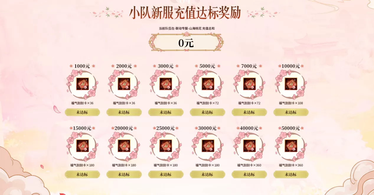 轩辕传奇手游:联动专服“山海桃花”4月23日开启,现在预约得超值豪礼!