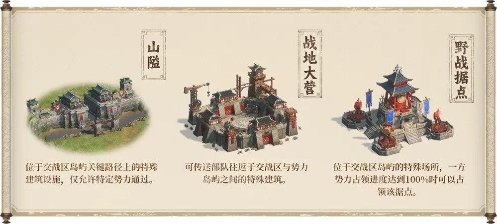 《王于兴师》全新剧本「三关定鼎」现已开启!
