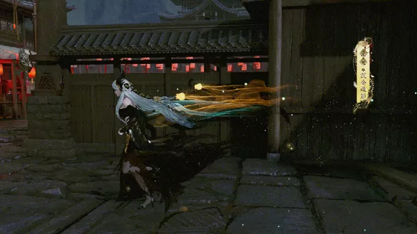 全新暗黑系外观今日登场~夜色为你加冕,恭迎玄鸦之主临世!