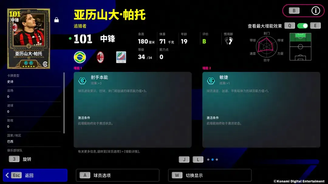 疾风过境撕裂钢铁防线,红黑天才闪耀圣西罗!