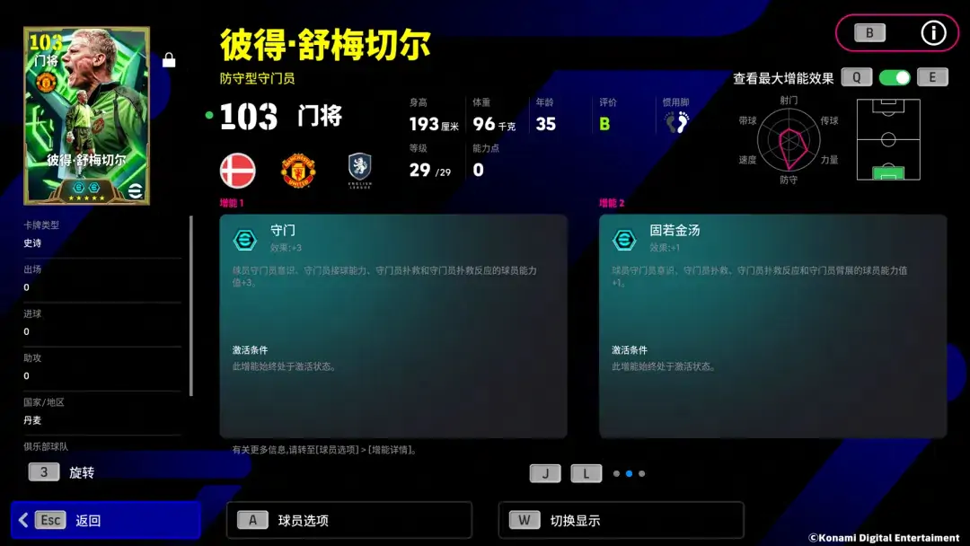 图拉姆铸就钢铁防线,舒梅切尔构筑叹息之墙!