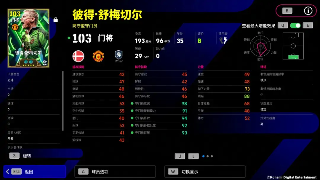 图拉姆铸就钢铁防线,舒梅切尔构筑叹息之墙!