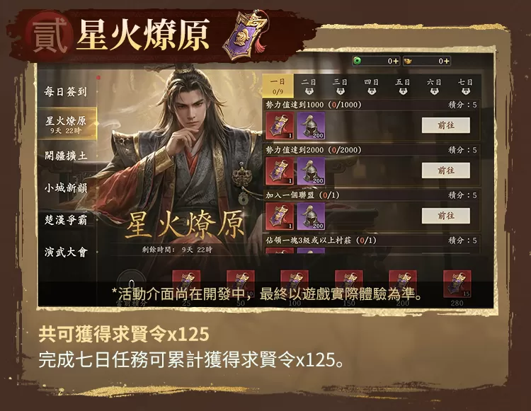 SLG×RTS《王于兴师》多平台正式上线!上线福利与系列开服活动同步公开