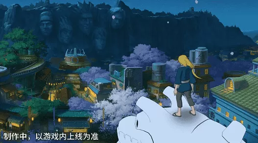 【新忍爆料】艺术是瞬间之美!迪达拉「晓创生」即将登场!