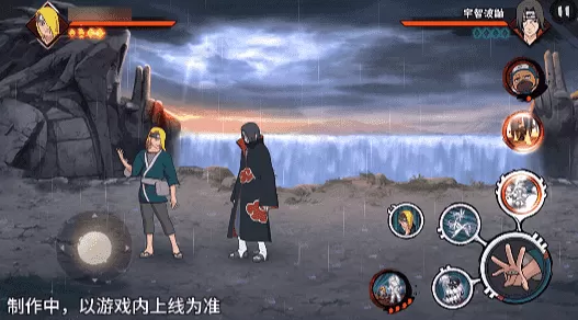 【新忍爆料】艺术是瞬间之美!迪达拉「晓创生」即将登场!