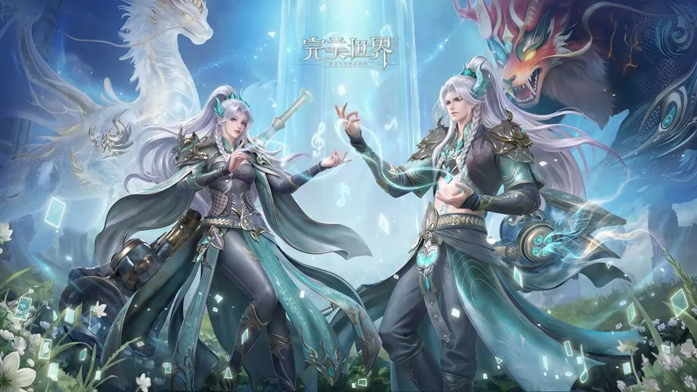 七周年主题曲推荐官正式揭晓!3.13《战律》震撼首发!