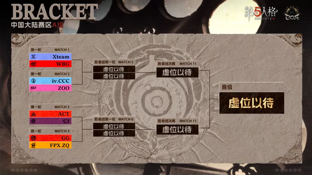 逐光深渊，破浪出征——深渊的呼唤IX中国大陆赛区预选赛拉开序幕