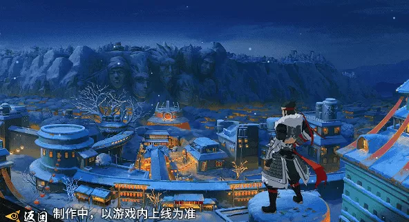 【新忍爆料】拳法藏极意！猿飞阿斯玛「神驹佑将」即将登场！