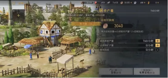 告别“又肝又氪”?2026年最值得新人入坑的SLG手游TOP5