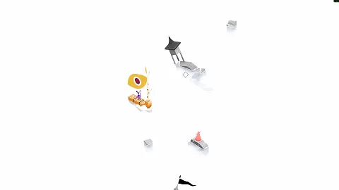 唯美视觉艺术再来,经典解谜系列续作《纪念碑谷3》手游现已于TapTap开启预约