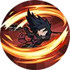【新忍爆料】挥舞长戟的盖世猛将!宇智波斑「神驹佑将」即将登场!