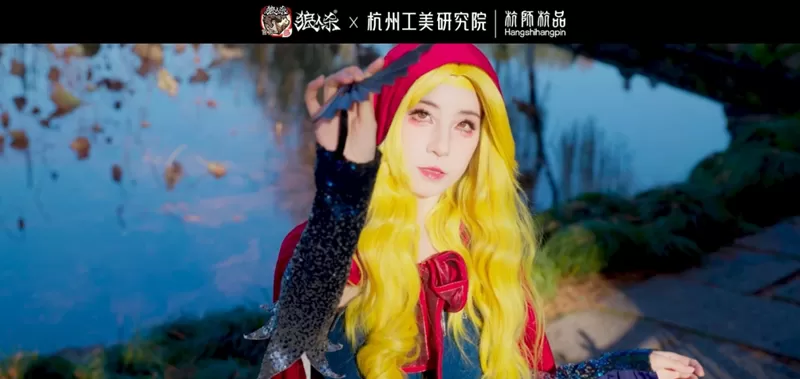 网易狼人杀深入非遗:探访杭州工美研究院│杭师杭品制扇技艺的背后