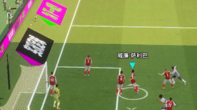 优雅坚盾坐镇枪手防线,右路飞翼铸就蓝黑巅峰!