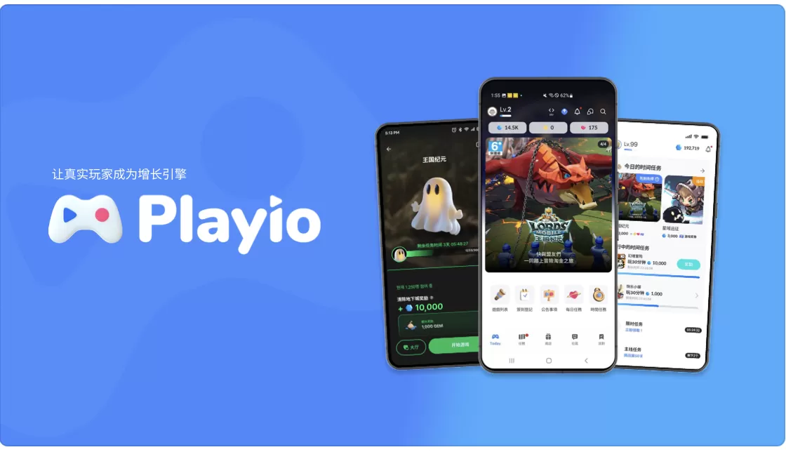 Playio 观察|韩国手游市场进入深度竞争阶段,用户行为价值重塑增长逻辑 Playio 观察|韩国手游市场进入深度竞争阶段,用户行为价值重塑增长逻辑