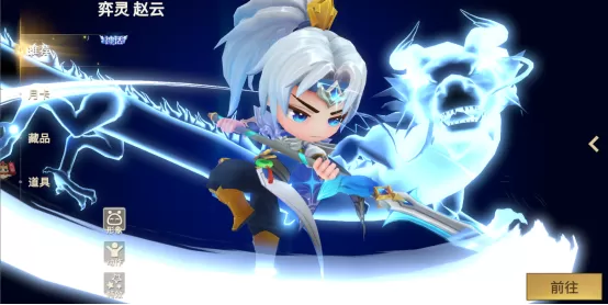 《千机阵》公测定档1月29日,品牌代言人战鹰携多重惊喜共启东方竞技新篇!