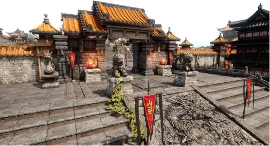 沫子带赚+高清激战!《暮光双龙》1月13日公测,零门槛当合伙人