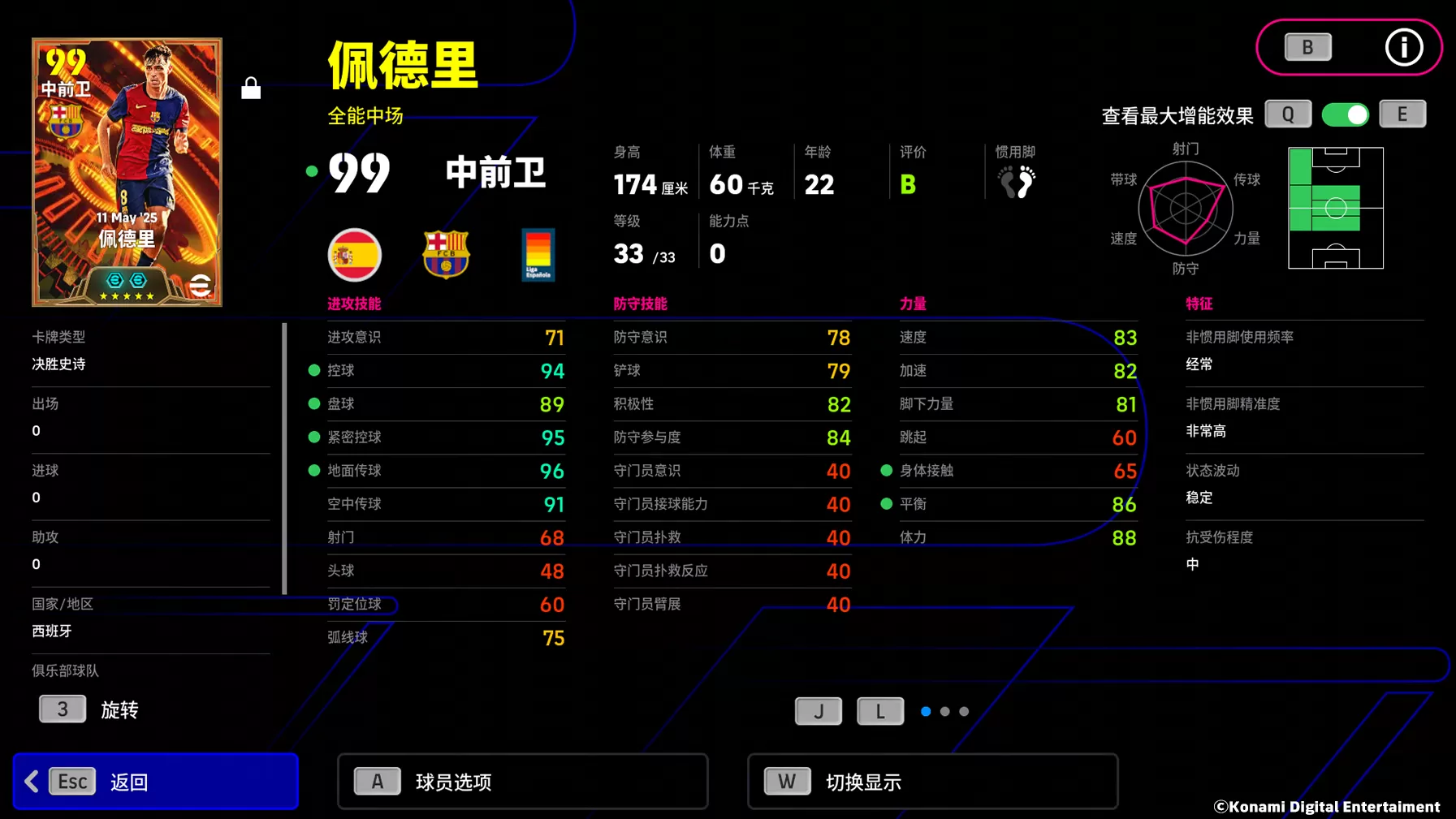 范迪克铸就钢铁防线,佩德里谱写灵动乐章!