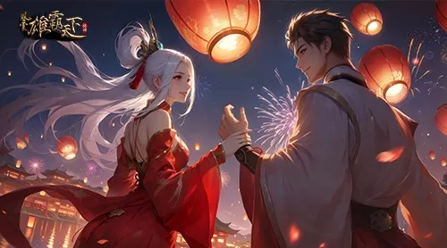 战鼓催征,风云再起!1月9日风云怀旧服新服预创建燃情开启
