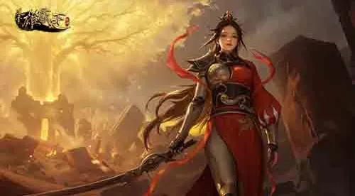 战鼓催征,风云再起!1月9日风云怀旧服新服预创建燃情开启