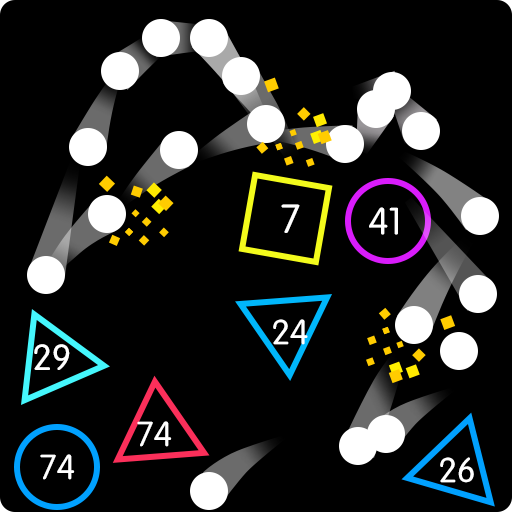 物理弹珠v1.0.3