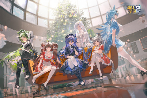 崩坏学园2