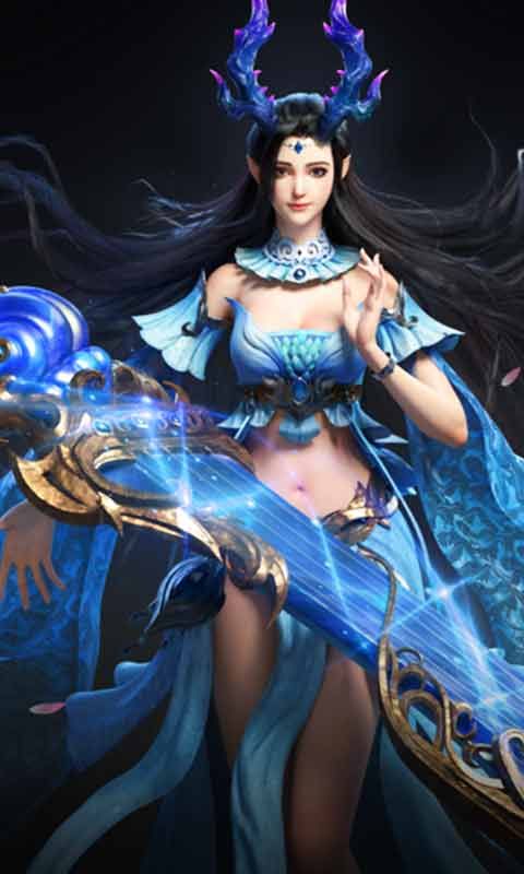 太古神王2（0.1折）