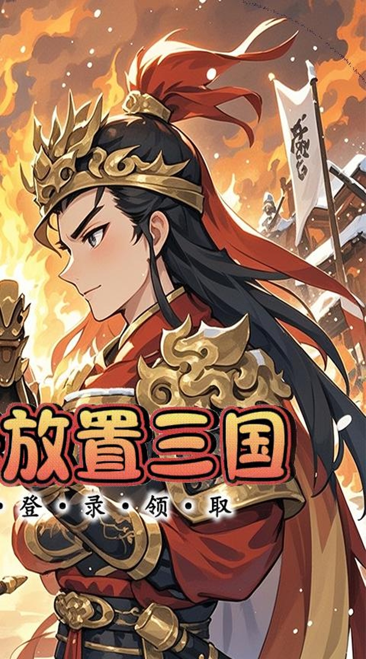 合体三国（0.1折风云霸业）