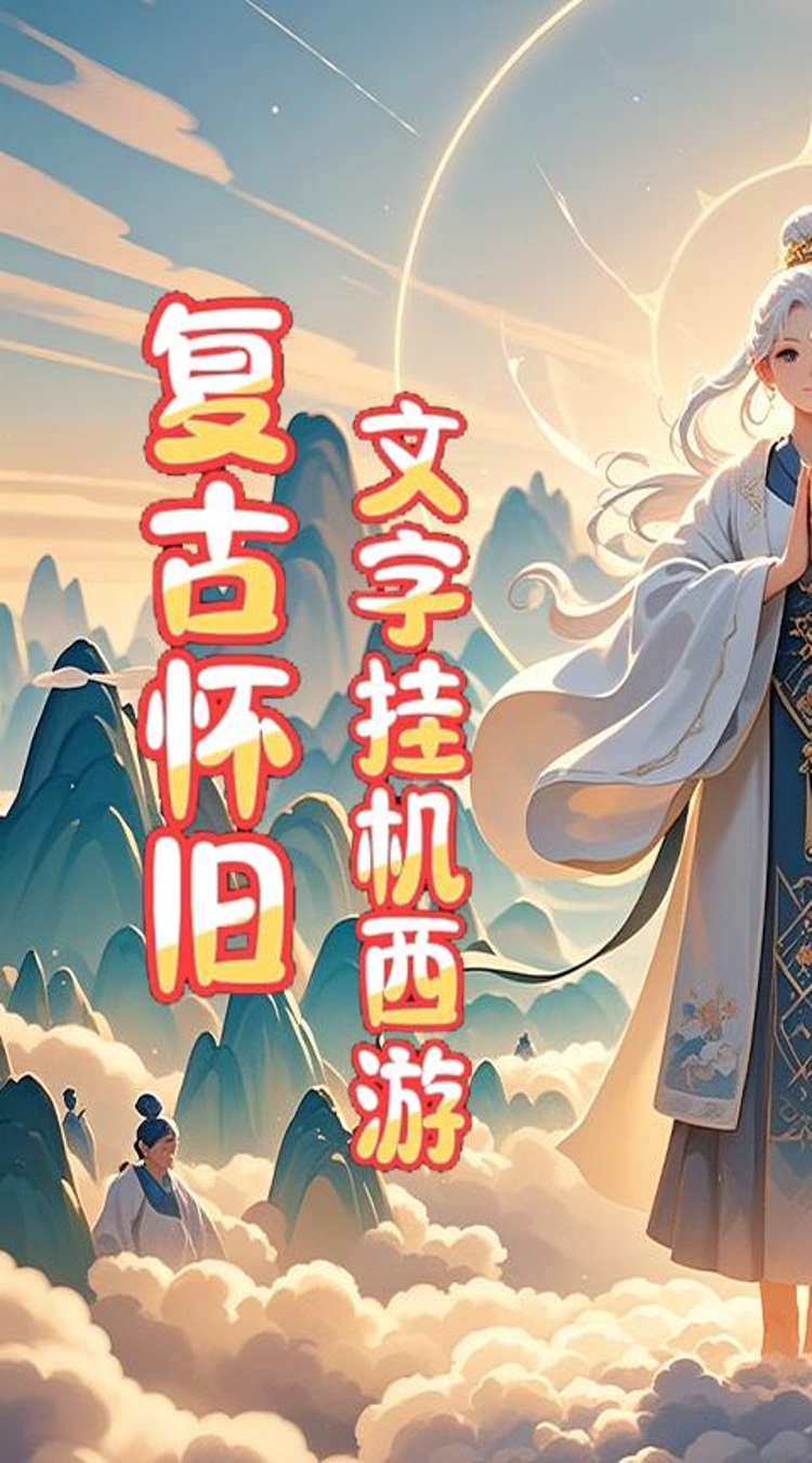 神骑世界（0.1折文道封神）