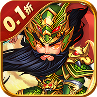 兵马俑（0.1折铁血战魂）暂无