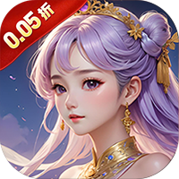 月光之城（放置卡牌0.05折）