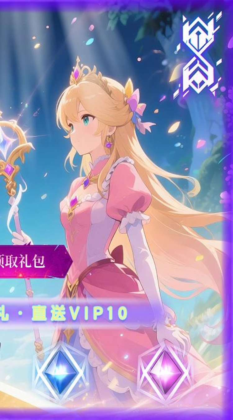 萌仙记（0.1折星耀卡途）