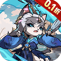 猫三国（0.1折千抽送SSS貂蝉）