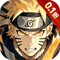 漫画英雄3D（0.1折疾风火影传）v1.0.0