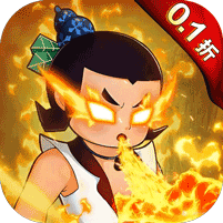 葫芦娃·奇幻世界（10000元免费版0.1折）
