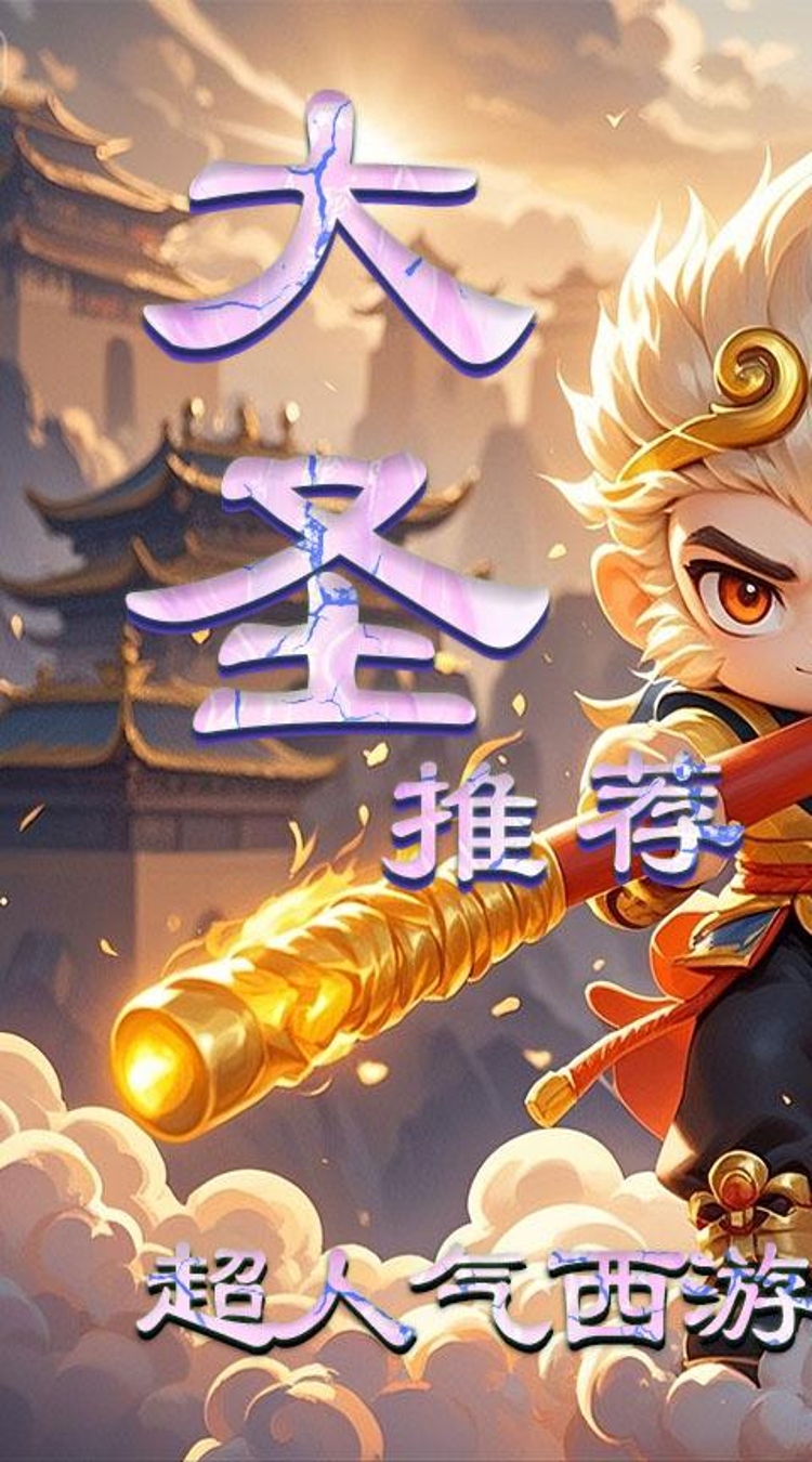 剑倚天下（0.05折西游除魔）