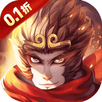 神骑世界（0.1折妖噬三界）暂无