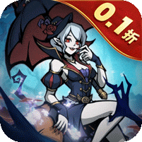 魔镜物语（0.1折每日千元代充）