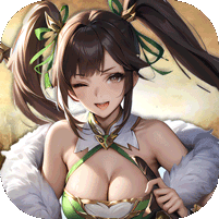 刀锋无双2（0.1折三国争霸）