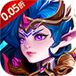魔主（0.05折送SSS英雄）暂无