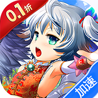 大话诛仙（0.1折神魔斗法）
